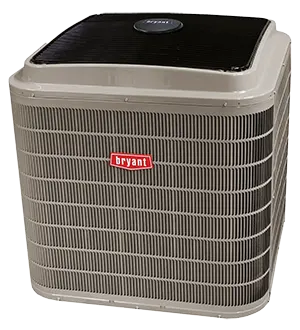Bryant's Evolution Series of Heat Pumps and Air Conditioners | Heat Pump & Air Conditioning Installation | Emerald Coast Air Conditioning and Heating | AirConditioningRepairPensacola.com