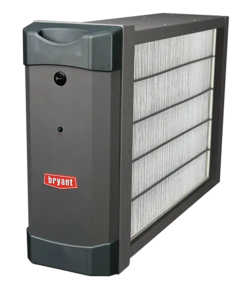 Bryant's DGAPA Evolution Air Purifier | Indoor Air Quality | Emerald Coast Air Conditioning and Heating | AirConditioningRepairPensacola.com